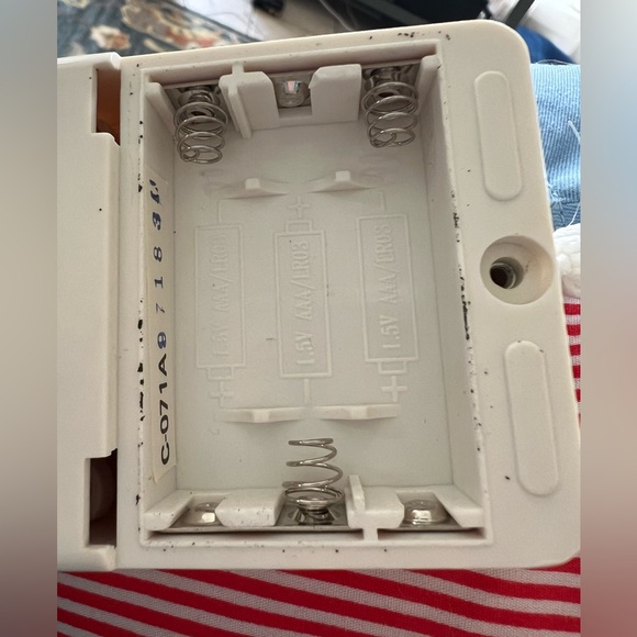 Arthur Talking Doll Vintage 17” Playskool Toy Plush PBS 1996 Hasbro Working - Picture 13 of 13